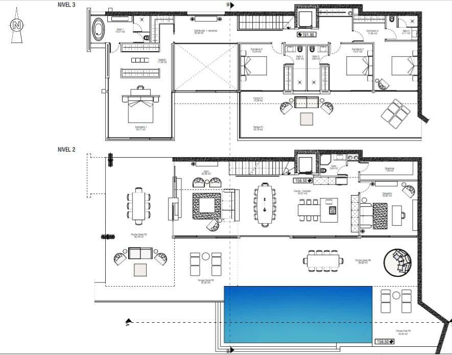 Residential Plot Los Monteros Málaga - image 4