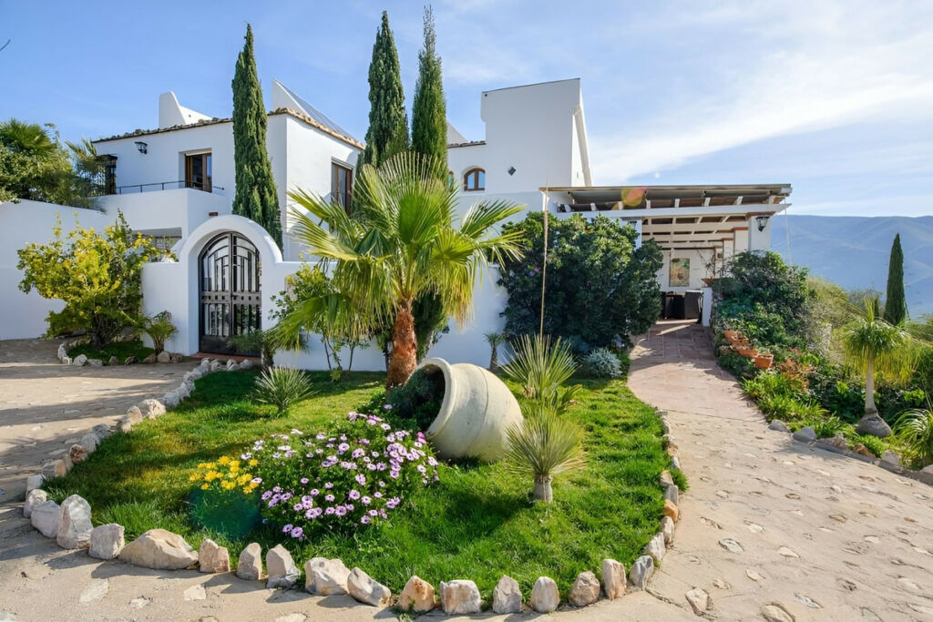 Finca - Cortijo Málaga Málaga - image 4
