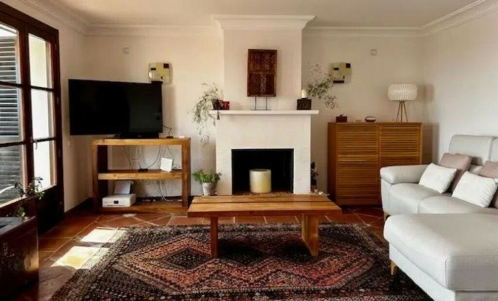 Townhouse Benahavís Málaga - image 4
