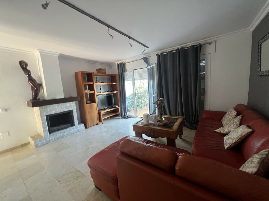 Townhouse Marbella Málaga - image 5