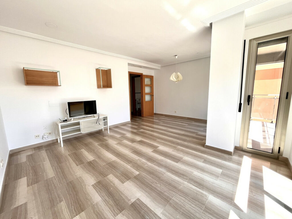 Middle Floor Apartment Santa Pola Alicante - image 5