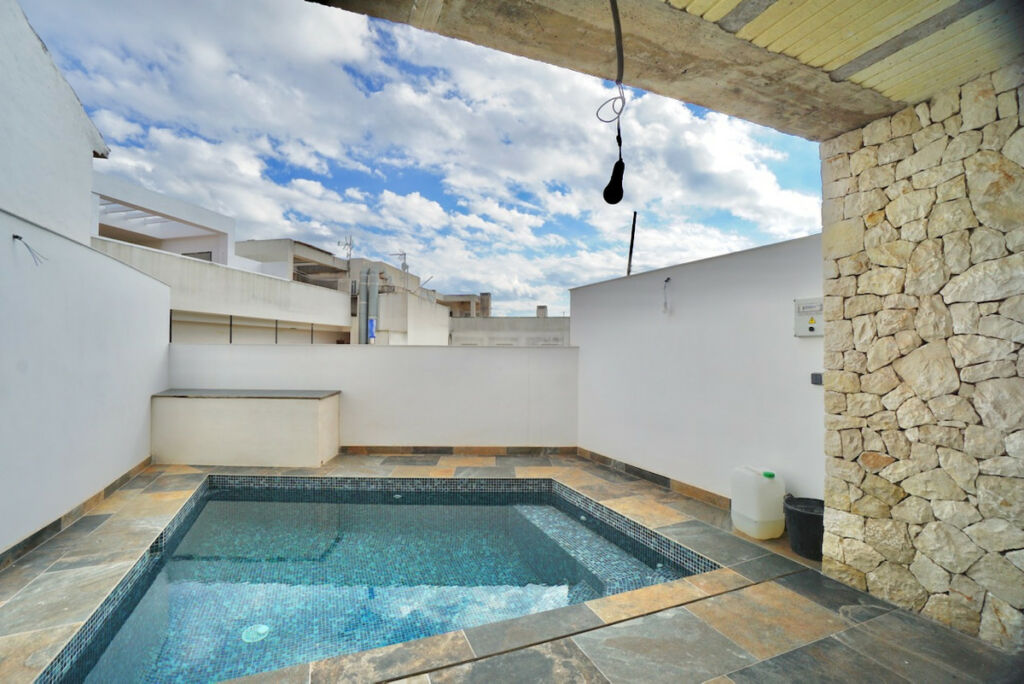 Townhouse Benitachell Alicante - image 4