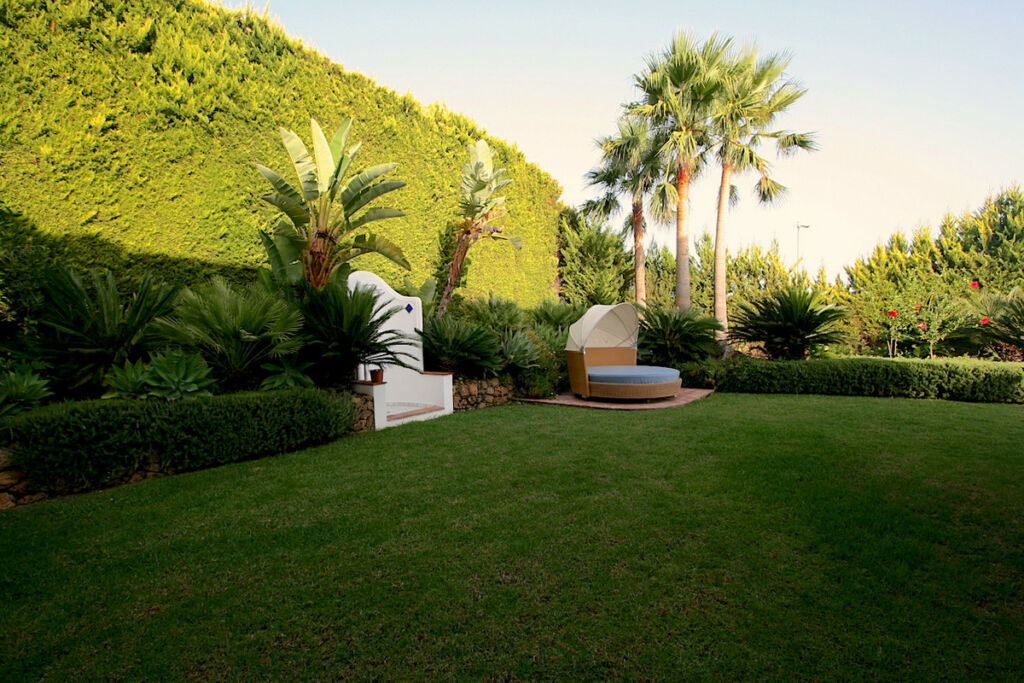 Detached Villa Mijas Málaga - image 6