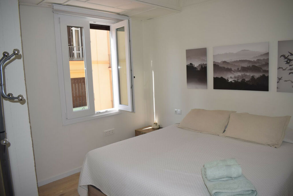 Middle Floor Apartment Málaga Centro Málaga - image 4