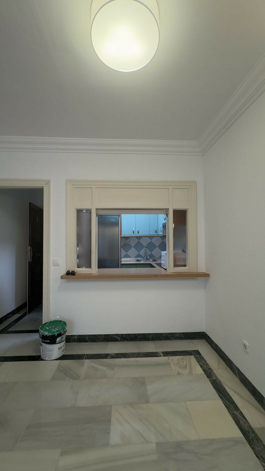 Middle Floor Apartment Marbella Málaga - image 5
