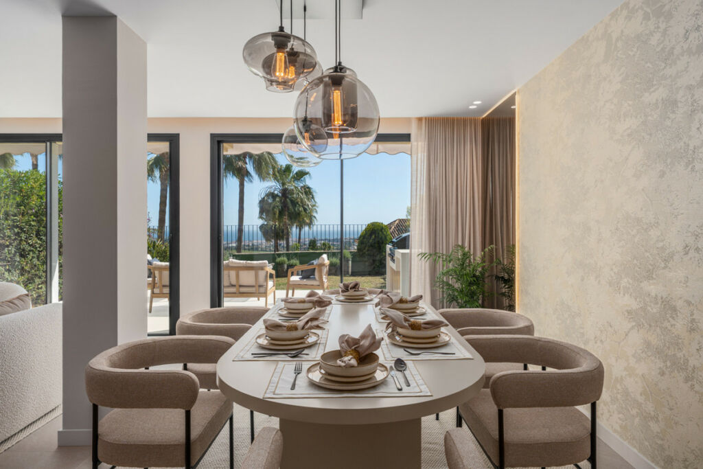 Townhouse La Quinta Málaga - image 5