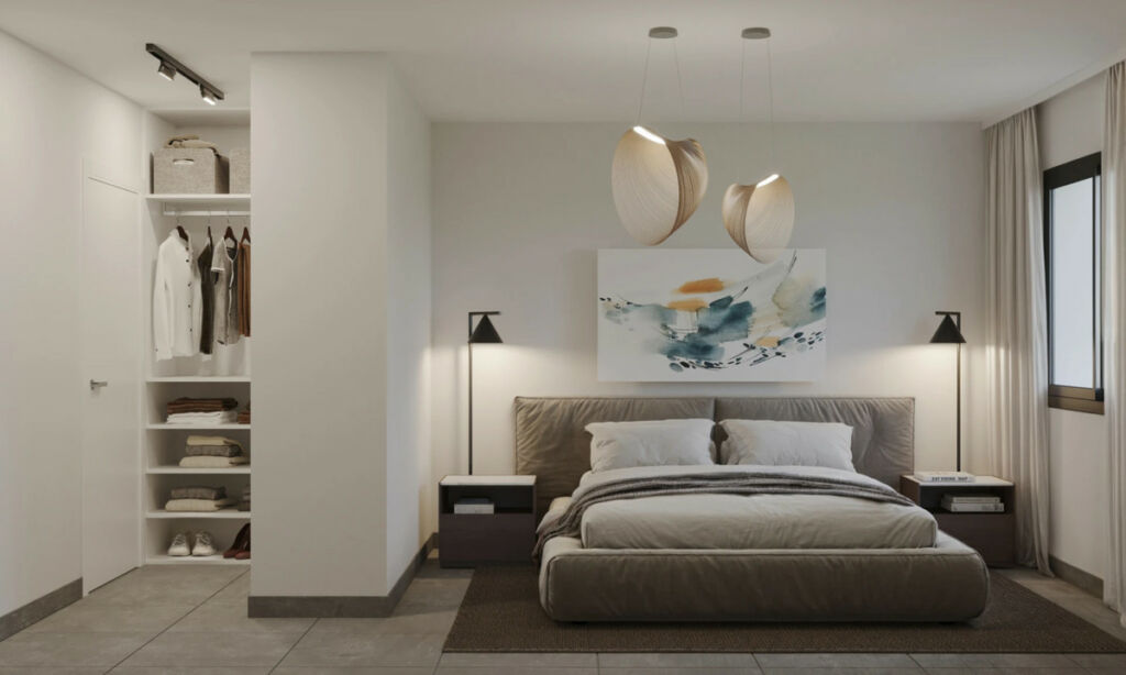 Ground Floor Apartment Villajoyosa Alicante - image 4