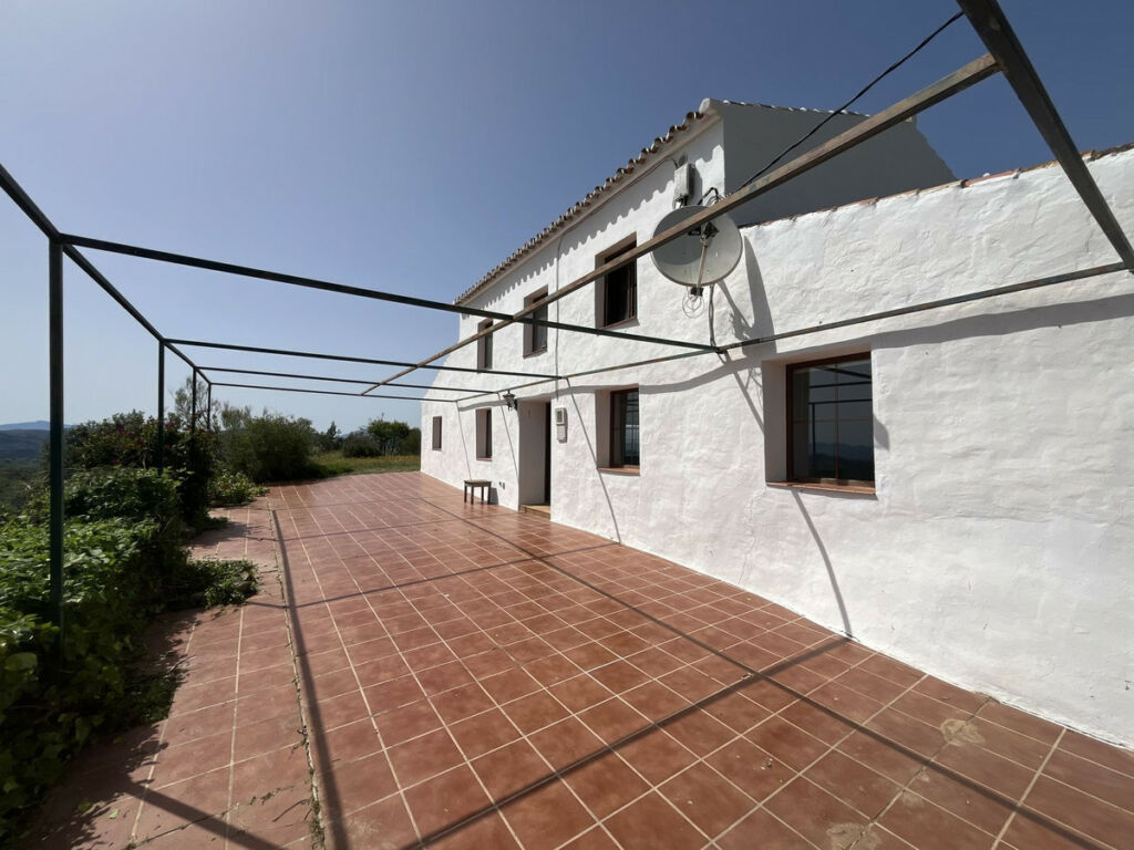 Finca - Cortijo Almogía Málaga - image 4