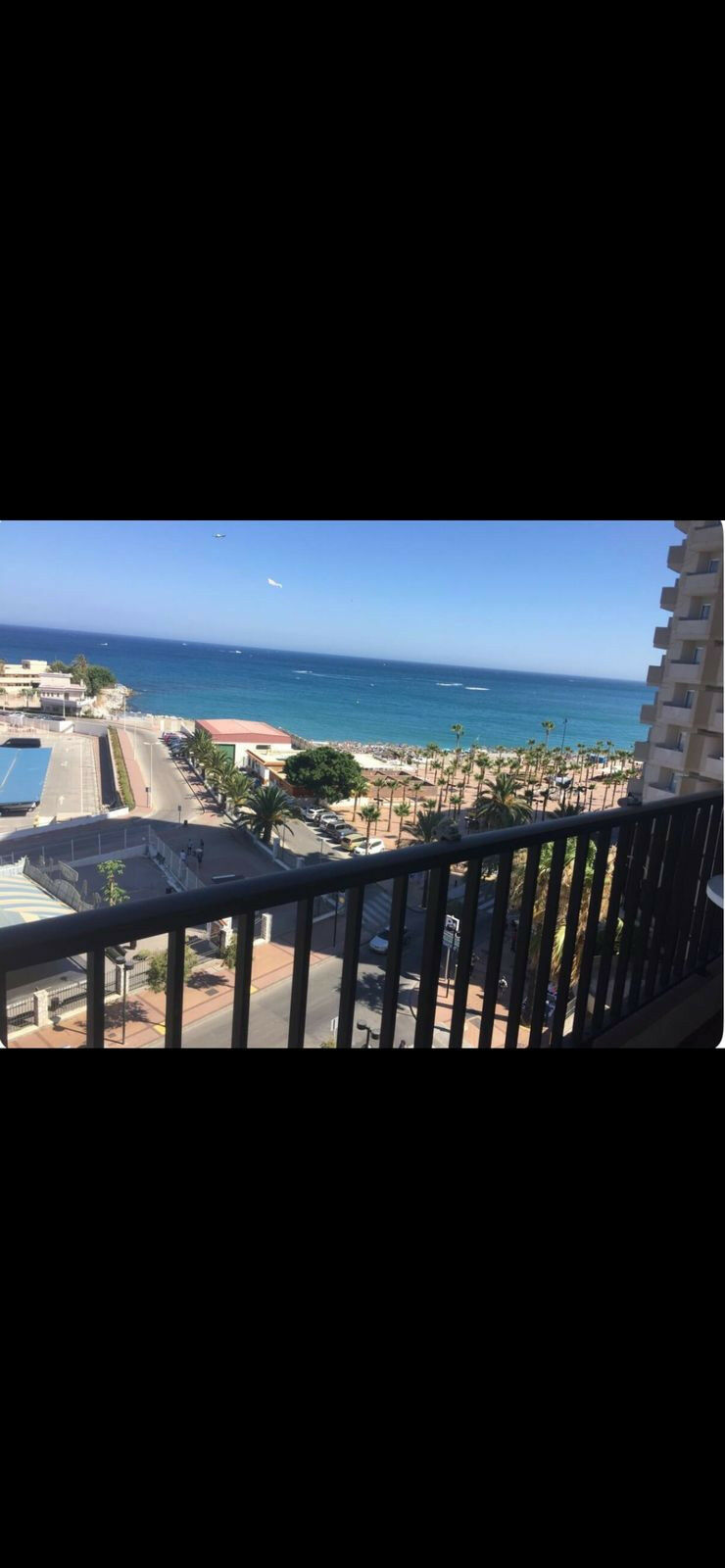 Middle Floor Apartment Fuengirola Málaga - image 4