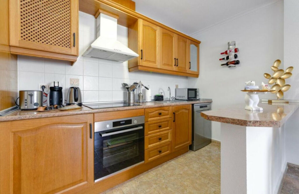 Penthouse Cabo Roig Alicante - image 4