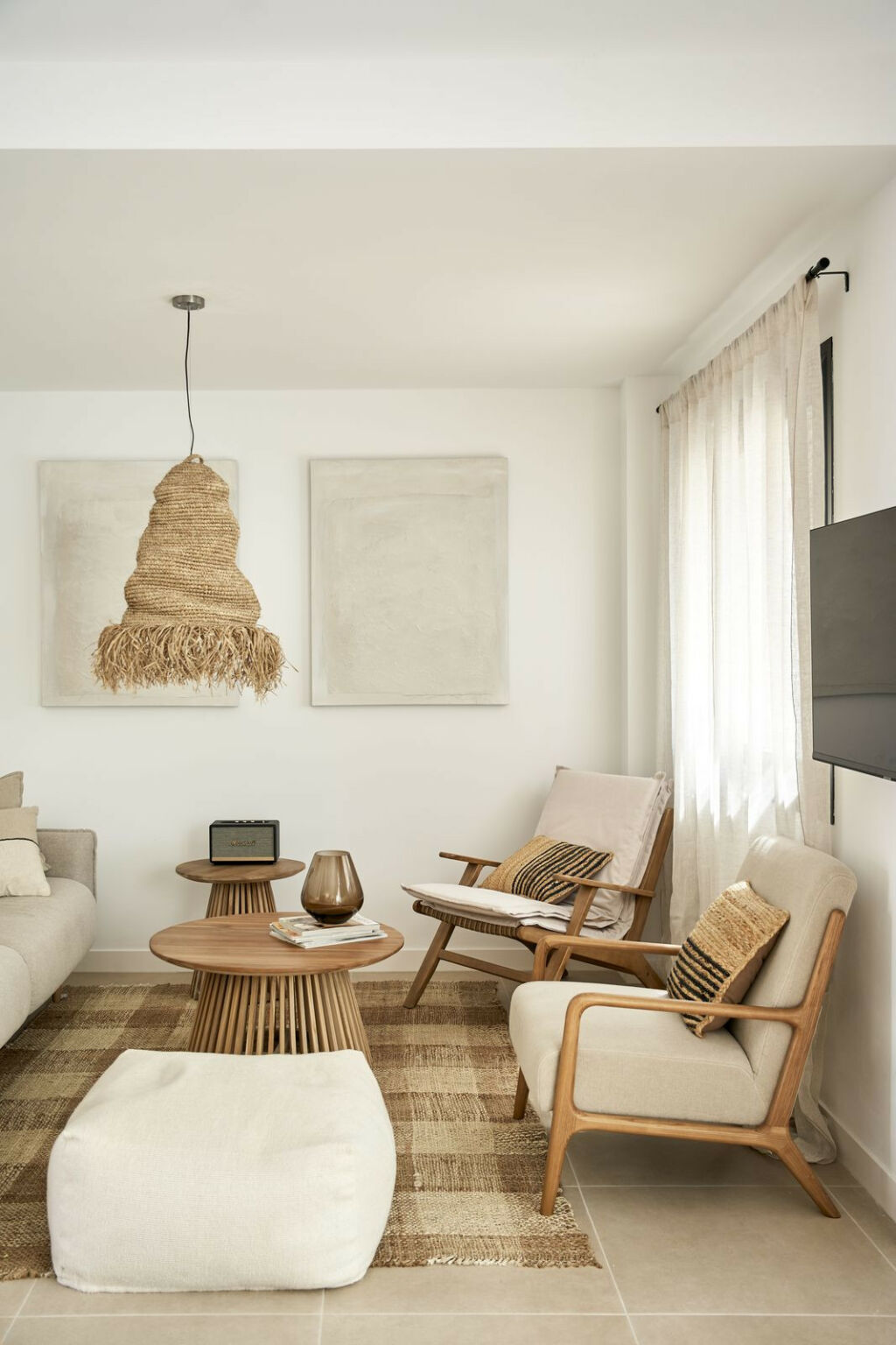 Townhouse El Paraiso Málaga - image 4