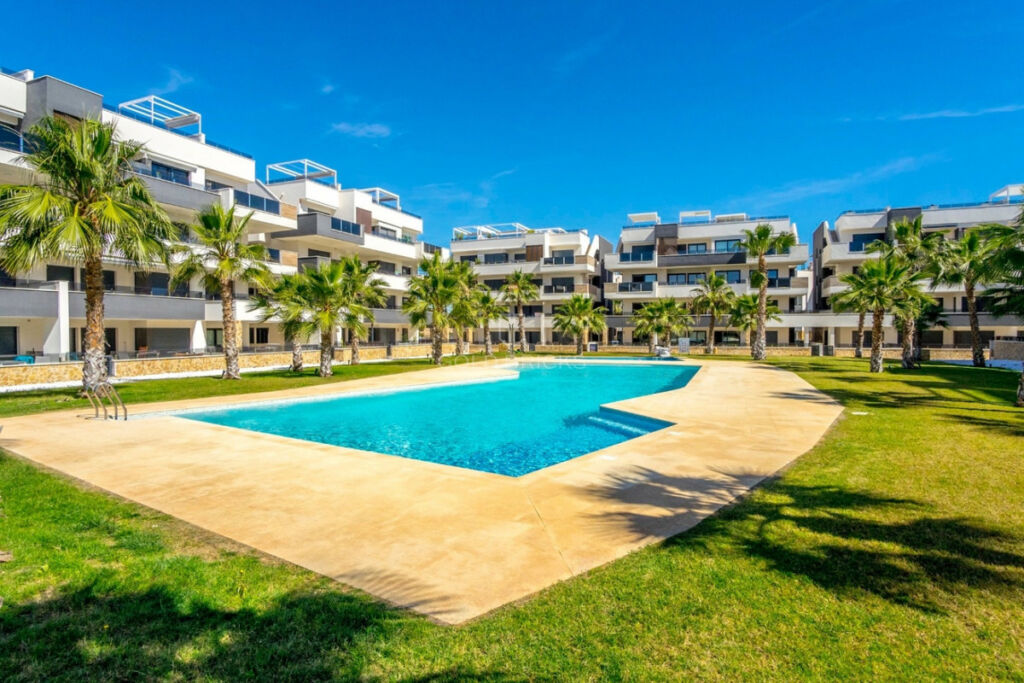 Ground Floor Apartment Los Altos Alicante - image 4
