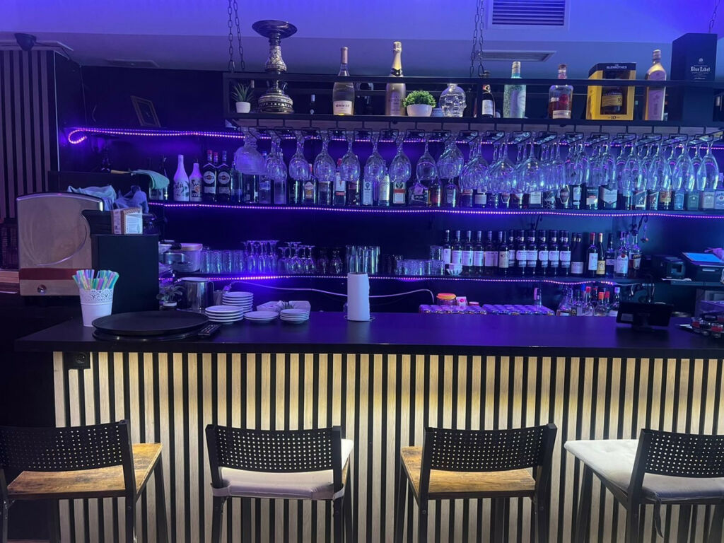 Bar Marbella Málaga - image 4