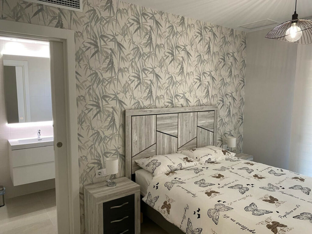 Ground Floor Apartment Playa Flamenca Alicante - image 7