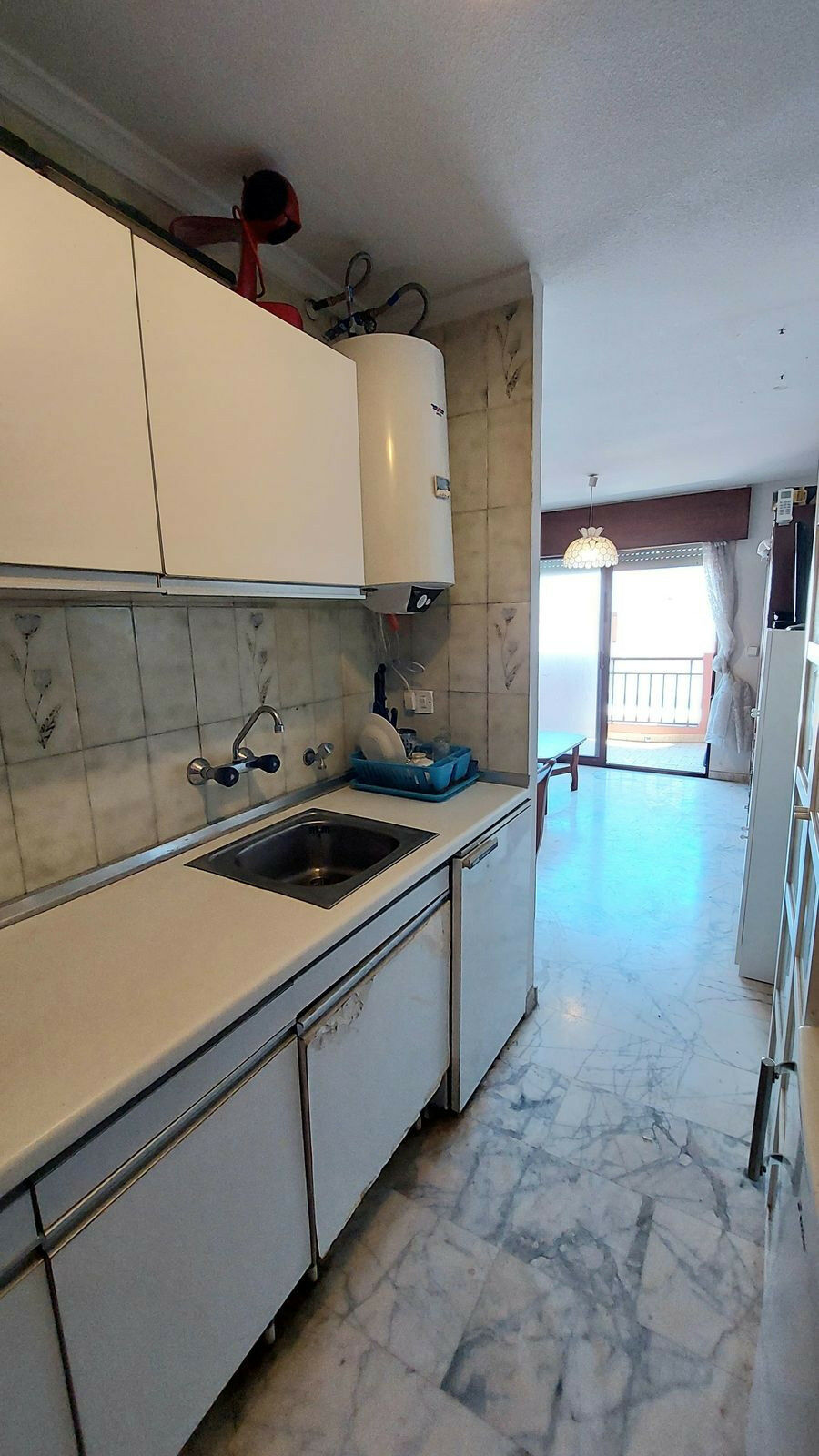 Middle Floor Apartment Fuengirola Málaga - image 4