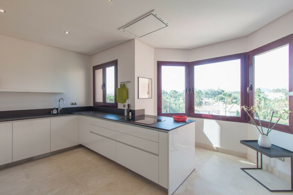 Penthouse Marbella Málaga - image 4