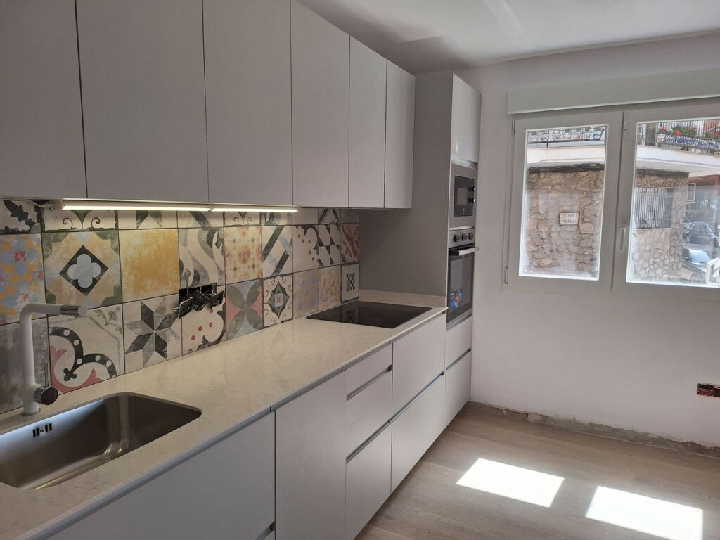 Ground Floor Apartment Benidorm Alicante - image 4