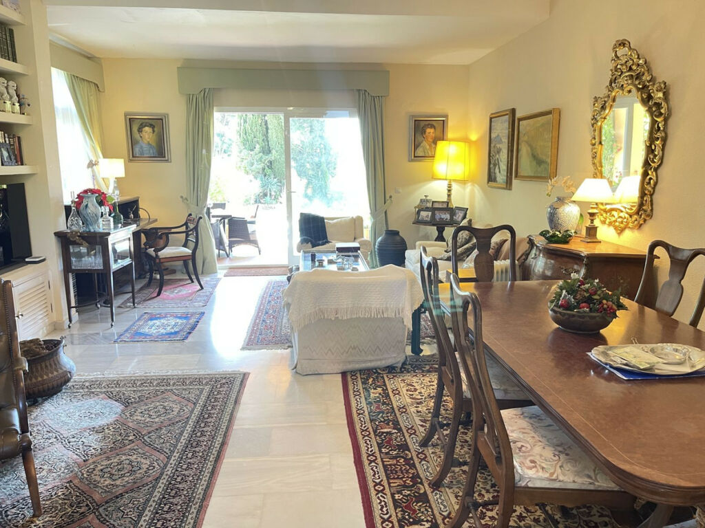 Townhouse Mijas Costa Málaga - image 3