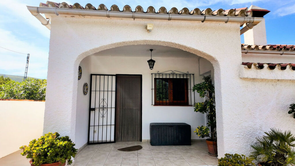 Detached Villa Almogía Málaga - image 4