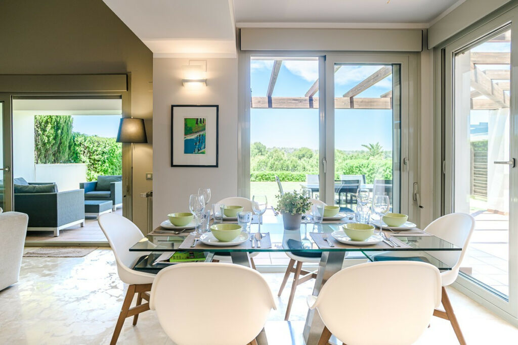 Detached Villa Las Colinas Golf Alicante - image 4