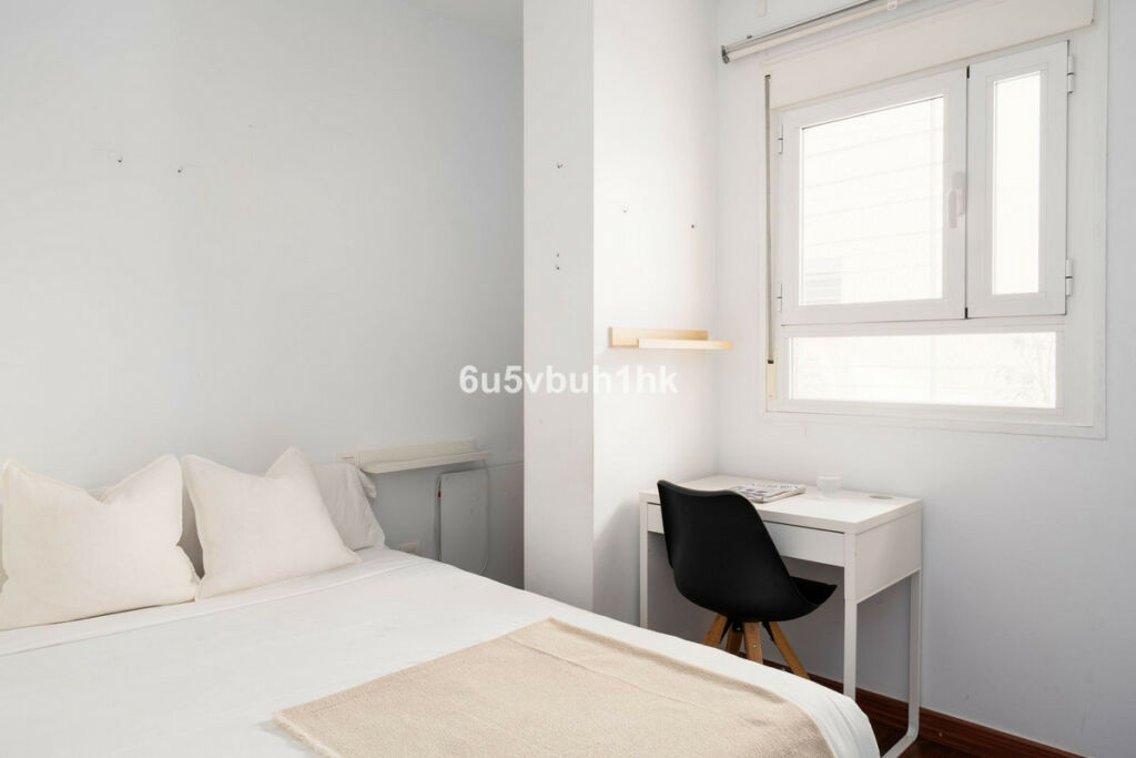 Duplex Málaga Centro Málaga - image 4