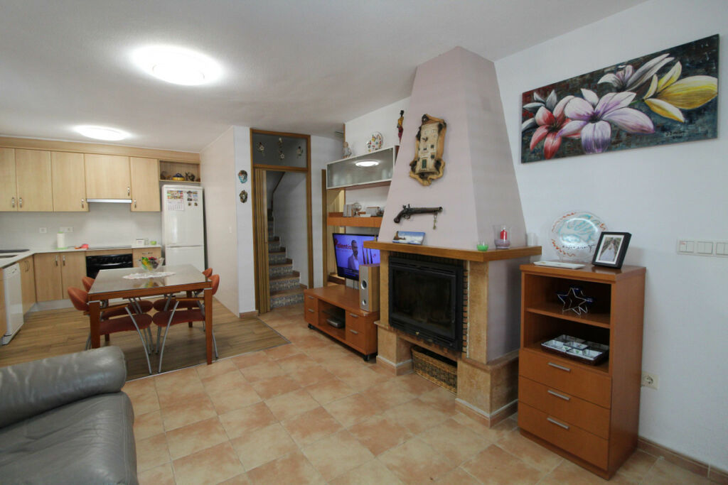 Semi-Detached House Gran Alacant Alicante - image 4