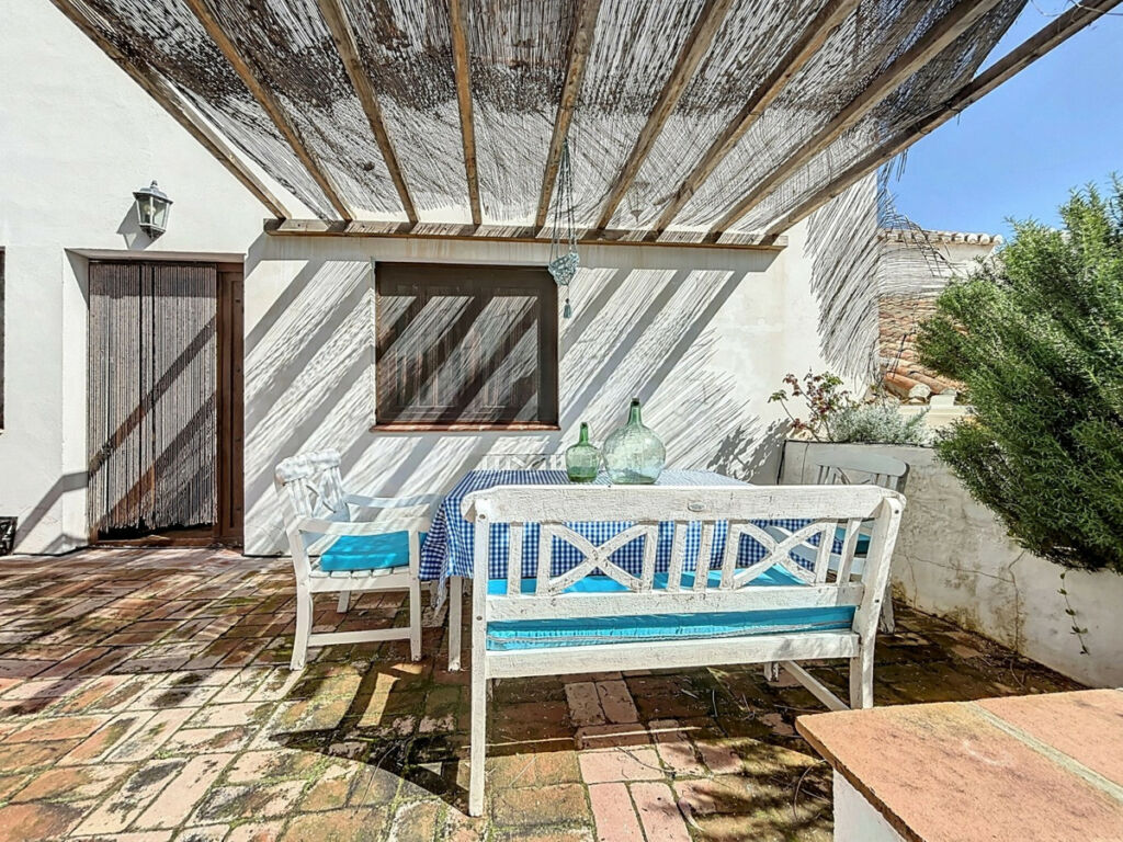 Detached Villa Comares Málaga - image 4
