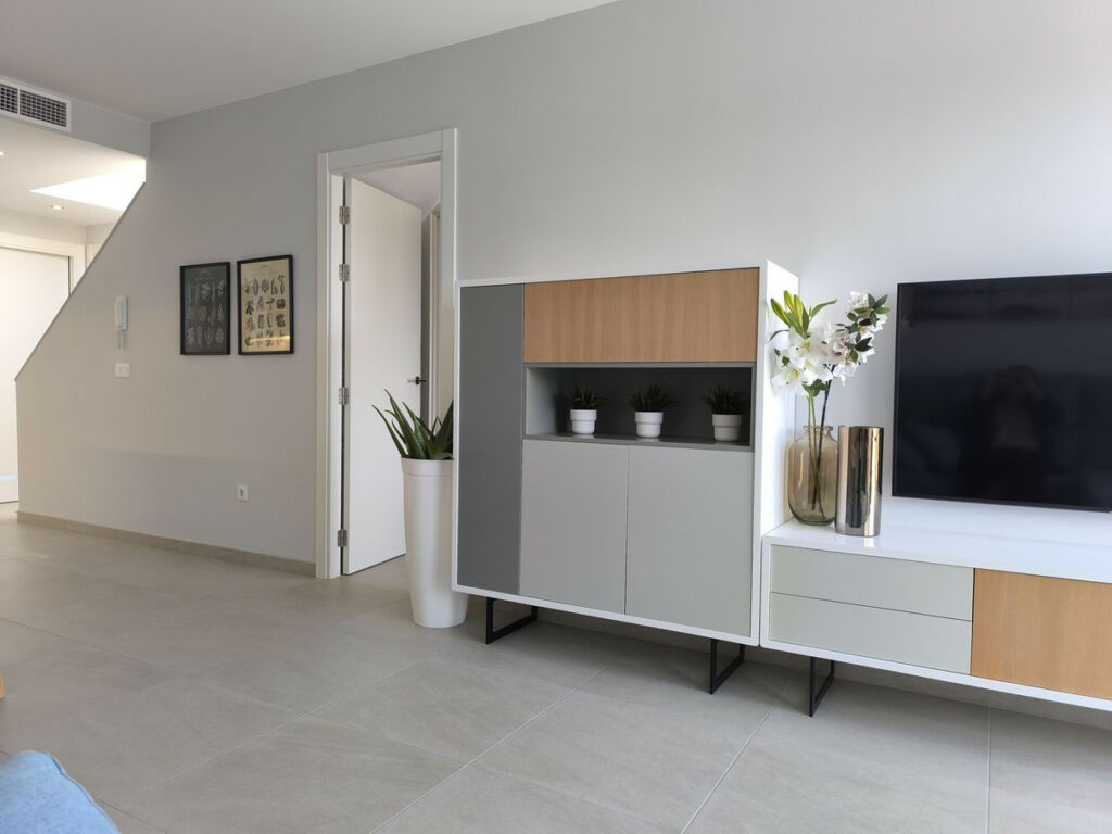 Top Floor Apartment Playa Flamenca Alicante - image 4