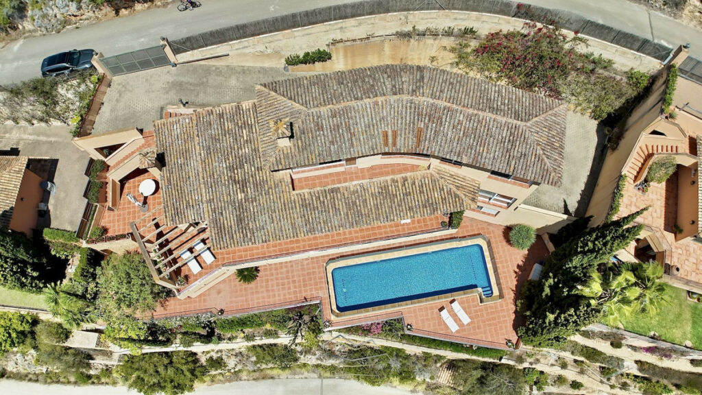 Detached Villa Javea Alicante - image 4