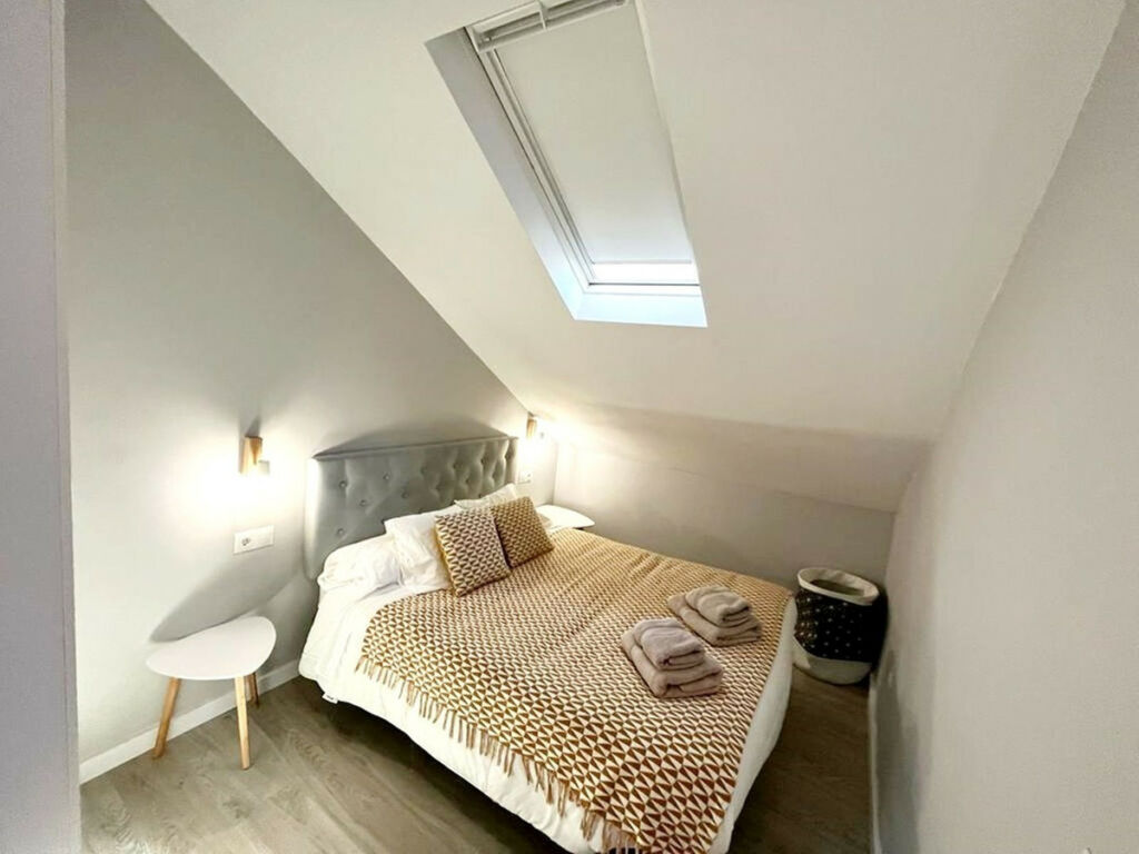 Penthouse Fuengirola Málaga - image 4