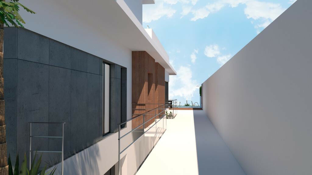 Residential Plot Alhaurín de la Torre Málaga - image 4