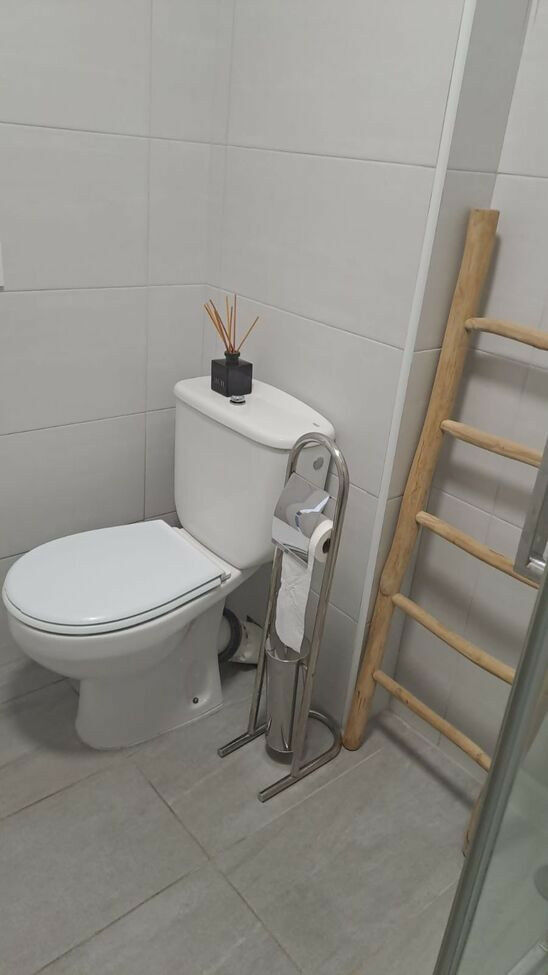 Middle Floor Apartment Javea Alicante - image 4