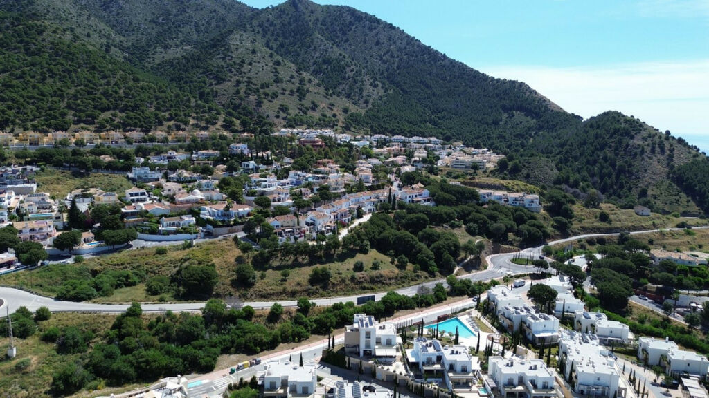 Commercial Plot Mijas Málaga - image 4
