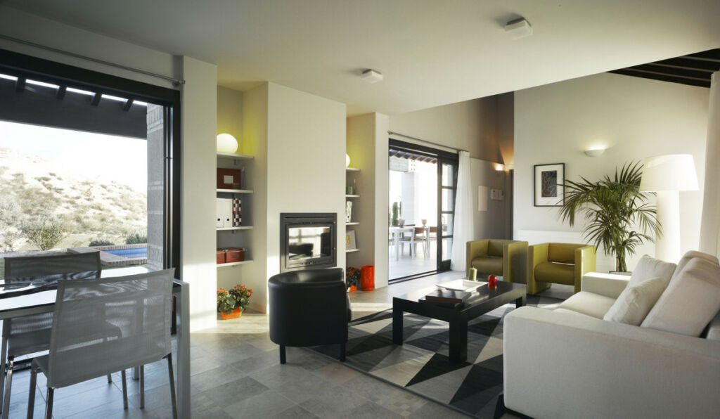 Detached Villa Sucina Murcia - image 4