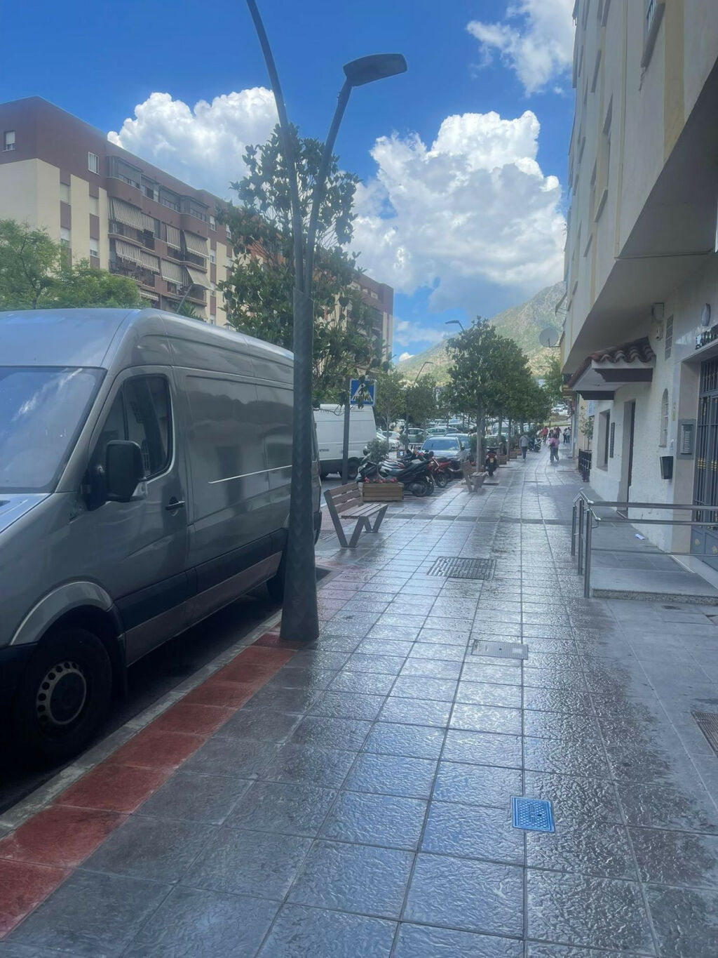 Café Marbella Málaga - image 4