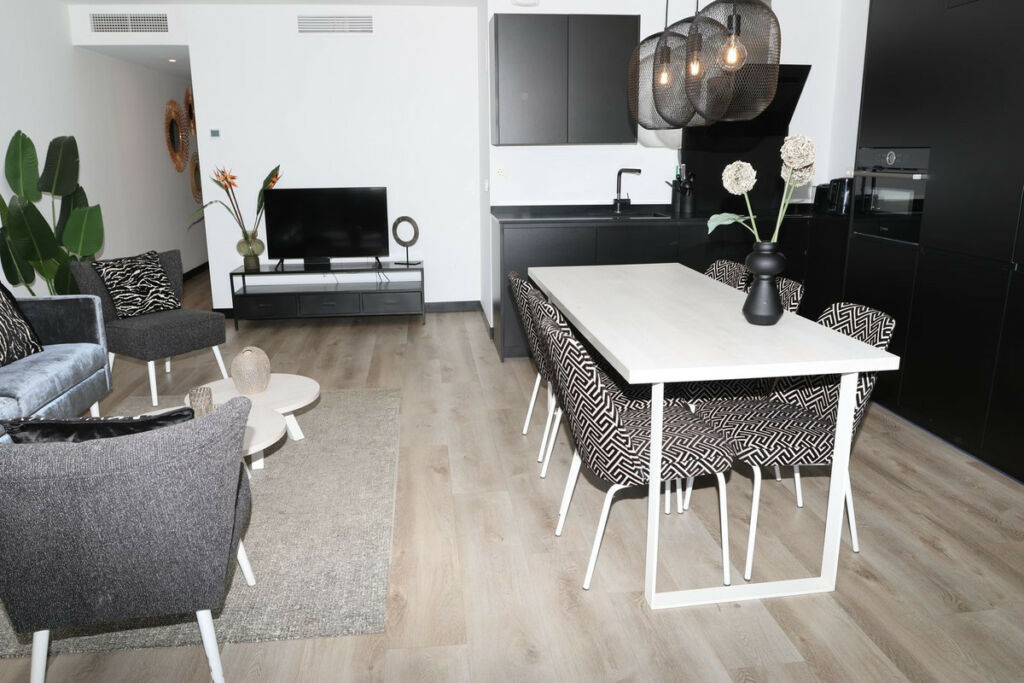Ground Floor Apartment Mijas Málaga - image 4