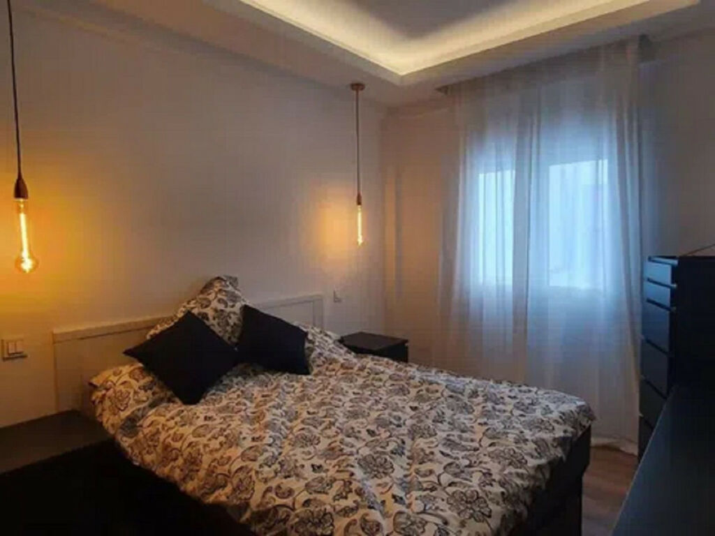 Middle Floor Apartment Málaga Centro Málaga - image 4