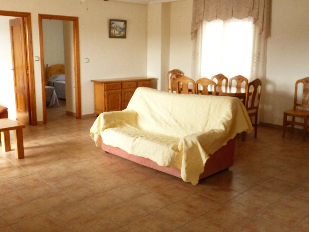 Detached Villa San Miguel de Salinas Alicante - image 4