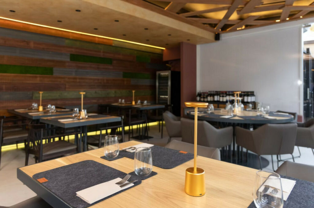 Restaurant Marbella Málaga - image 4