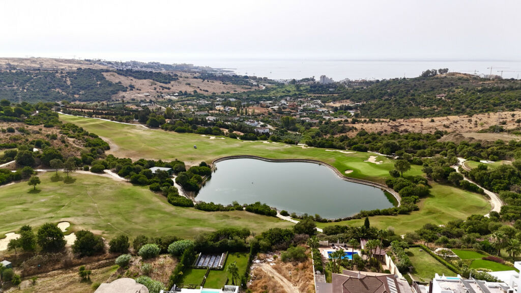 Land Estepona Málaga - image 4