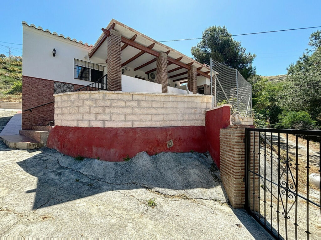 Semi-Detached House Torrox Málaga - image 4