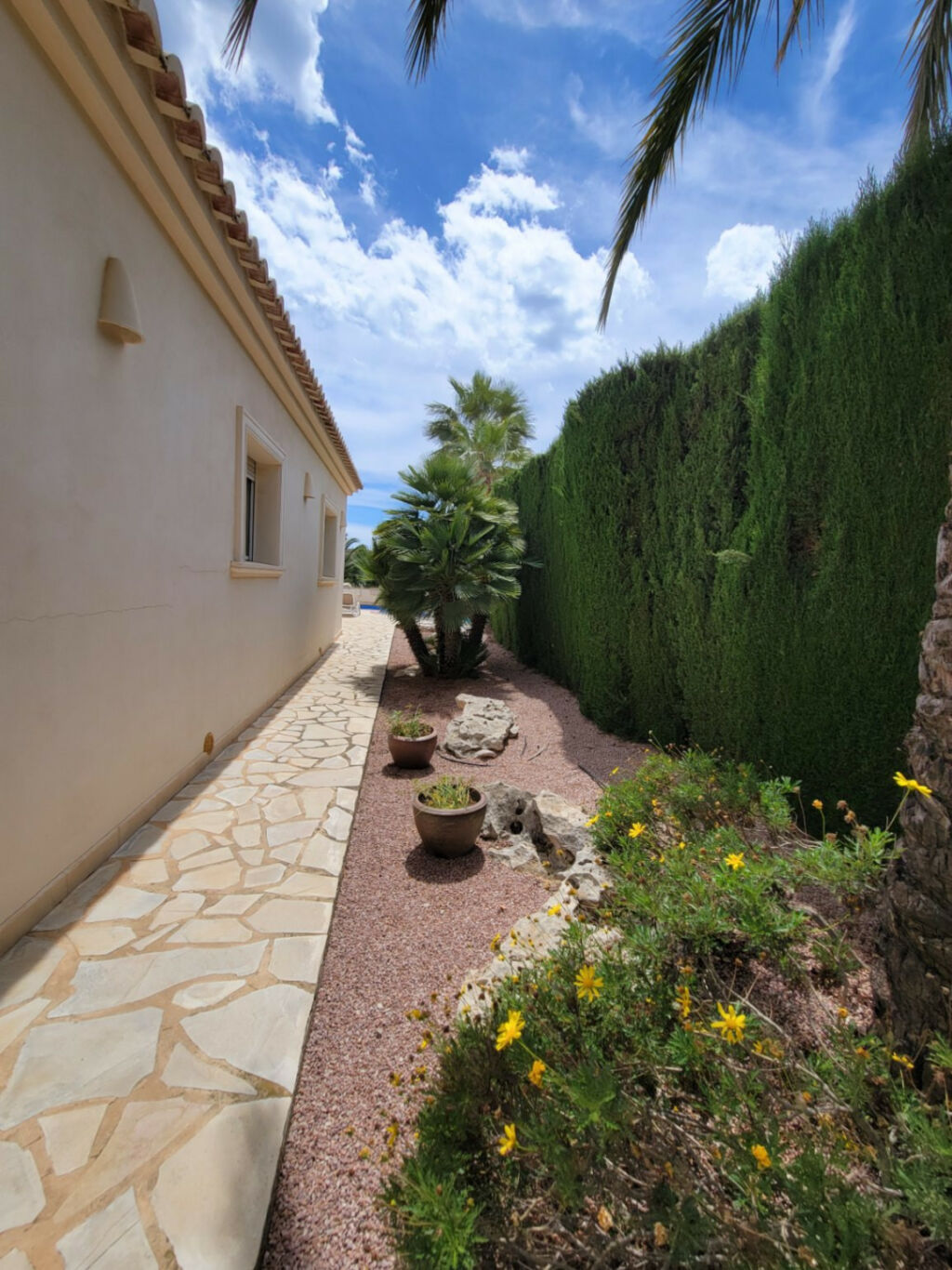 Detached Villa Benissa Alicante - image 4