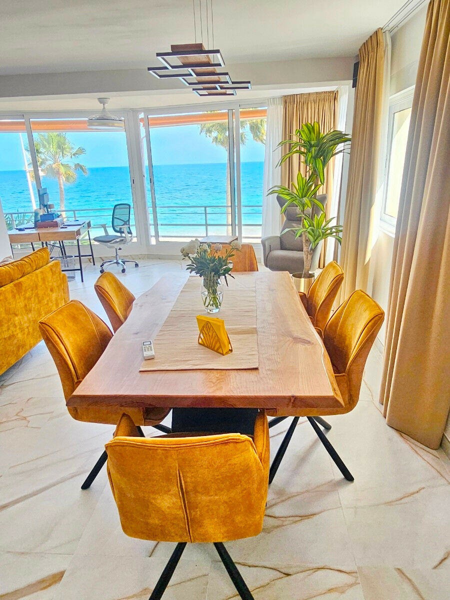 Middle Floor Apartment Altea Alicante - image 4