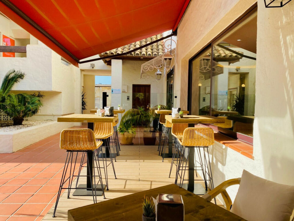 Office Nueva Andalucía Málaga - image 4