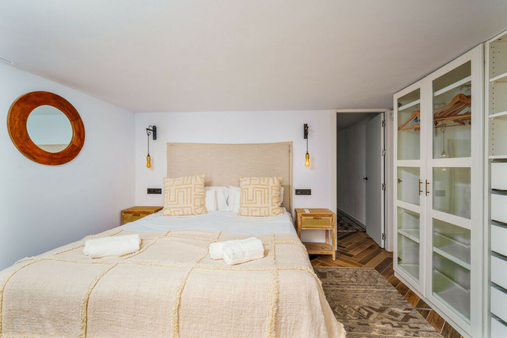 Townhouse Estepona Málaga - image 4