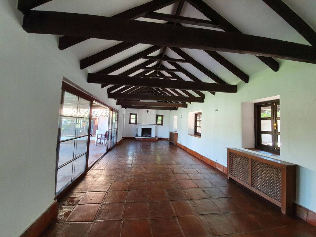 Finca - Cortijo San Enrique Cádiz - image 5