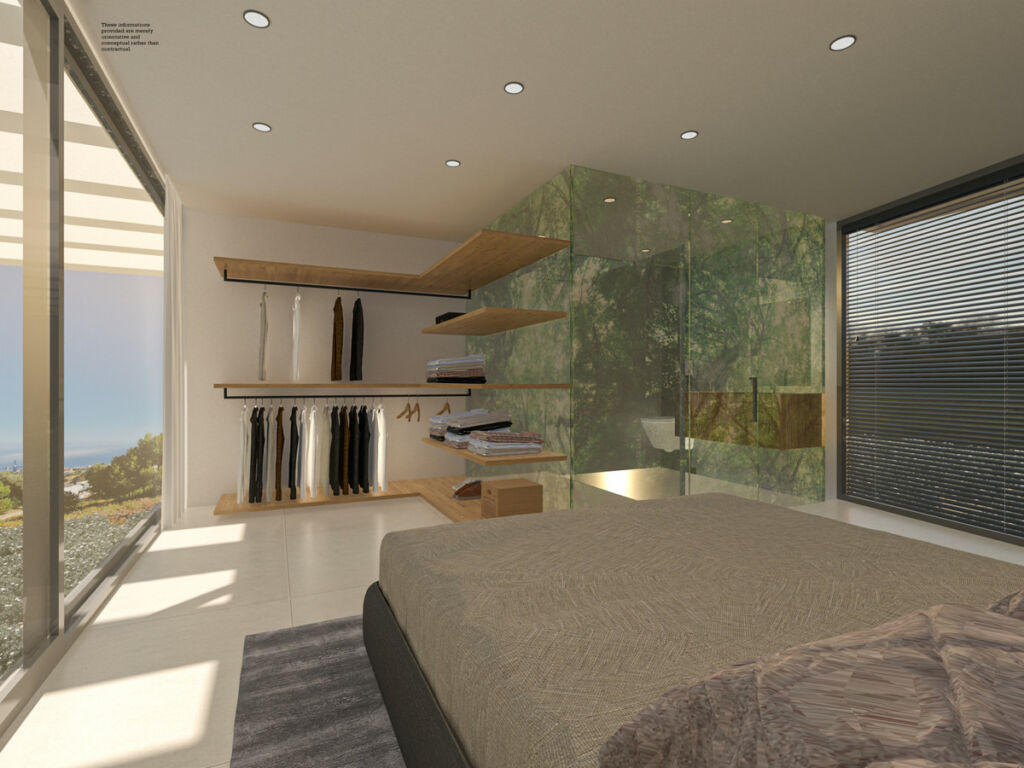 Detached Villa Mijas Málaga - image 4