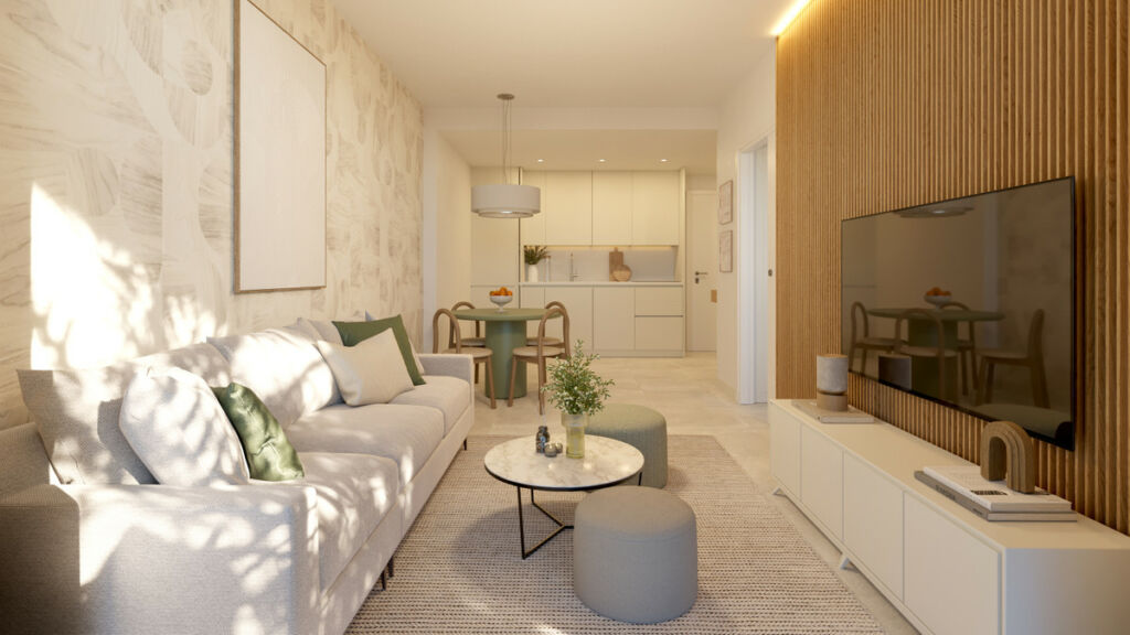 Ground Floor Apartment Las Lagunas Málaga - image 4