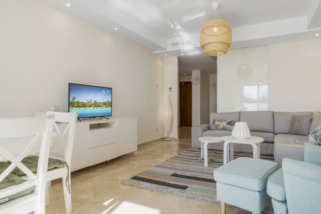 Duplex Nueva Andalucía Málaga - image 4