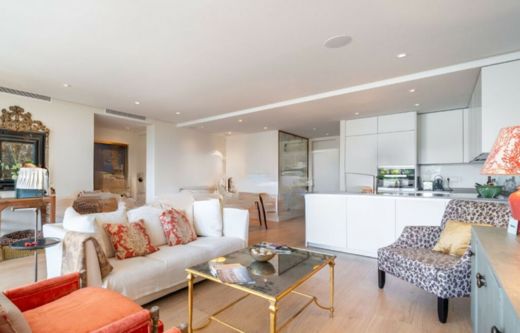 Ground Floor Apartment Marbella Málaga - image 4